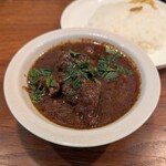 アフターグロウ - 