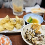 もつやき ばん - 