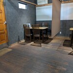 鉄板ダイニング岡田 - 