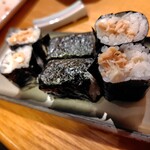 寿司と炉端焼 四季花まる - 