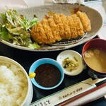 レストラン花・華 - 