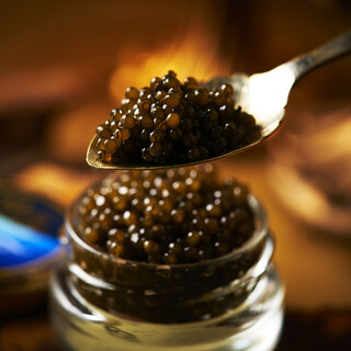 焼肉20年の歴史と一流ホテル料理人の作り出すフルコース