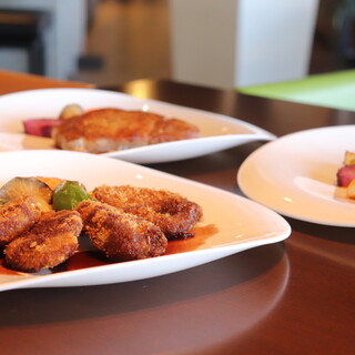 リストランテココリズム_2