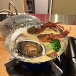 モリタ雲丹五郎 大阪別邸 - 