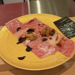 モリタ雲丹五郎 大阪別邸 - 