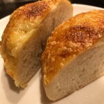 白楽ベーグル - 