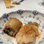 トゥーランドット 臥龍居  - 