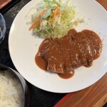 スギノコムラ・コテージカフェ - 