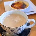 cafe de poco - 