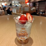 モンシェール - 料理写真: