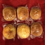 白楽ベーグル - 