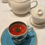 トゥーランドット 臥龍居  - 