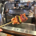 焼き鳥ばもら 曽根崎店 - 