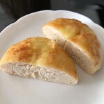 白楽ベーグル - 