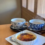 cafe de poco - 
