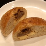 白楽ベーグル - 