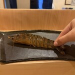 鮨 赤酢 かなやま - 