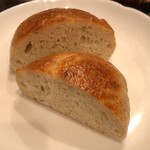 白楽ベーグル - 