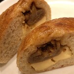 白楽ベーグル - 