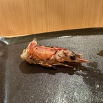 鮨 赤酢 かなやま - 