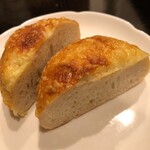 白楽ベーグル - 