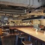 BERTH COFFEE - 