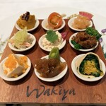 トゥーランドット 臥龍居  - 