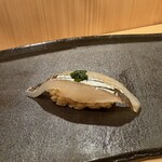 鮨 赤酢 かなやま - 