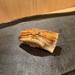 鮨 赤酢 かなやま - 