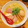 麺屋 翔 本店