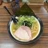 百麺 中目黒店