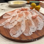 リストランテ ハナタニ - 