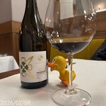 リストランテ ハナタニ - 