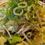 二代目長浜将軍 - 