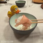 リストランテ ハナタニ - 