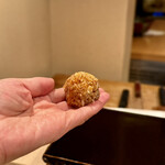 登喜和鮨 - 女蟹