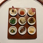 ワキヤ 一笑美茶樓 - 