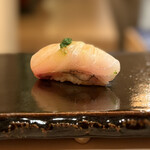 登喜和鮨 - メイチダイ