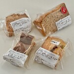信州よこや農園アップルパイ工房 - アウトレット(\1,000)