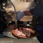 リストランテ ハナタニ - 