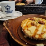 星乃珈琲店 - 料理写真: