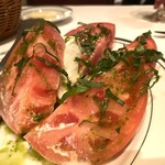 ウルフギャング・ステーキハウス 丸の内店 - 