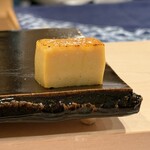 登喜和鮨 - たまご