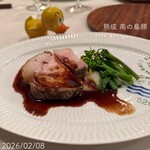 リストランテ ハナタニ - 