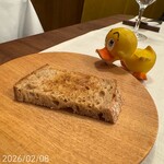 リストランテ ハナタニ - 