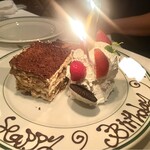 ウルフギャング・ステーキハウス - 