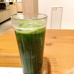 ナナズ グリーン ティー - ドリンク写真: