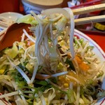 二代目長浜将軍 - バリカタパツパツ