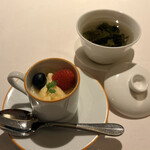 ワキヤ 一笑美茶樓 - 