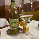 リストランテ ハナタニ - 